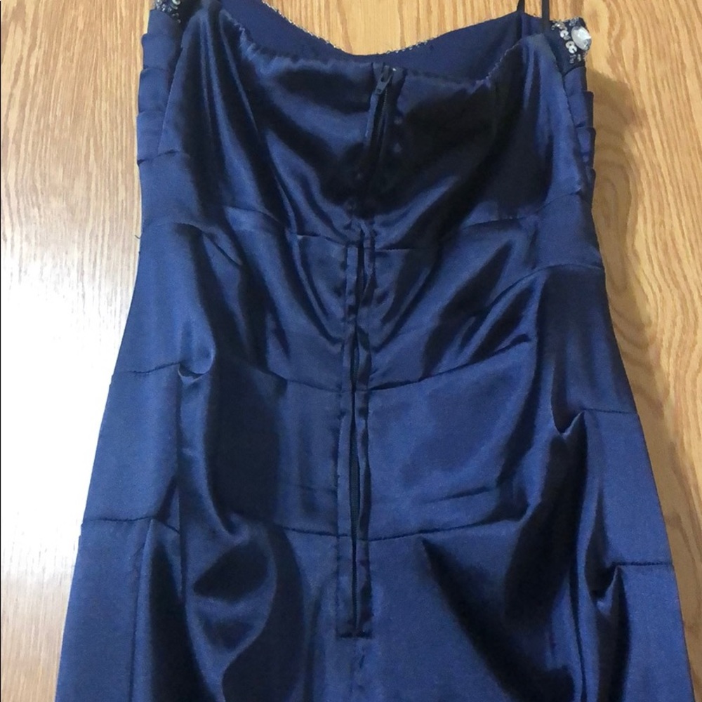 Prom Dress - Picture 3 of 7